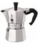 Bialetti Moka Express 2 Tassen Espressokocher      85001168