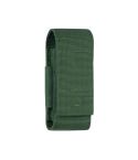 Leatherman Molle Holster GREEN 4-Pocket M-L 76939935