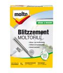MOLTO BLITZZEMENT 1 KG WEISS            66116342