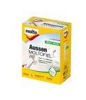 Akzo Nobel MOLTO AUSSEN Moltofill 1kg     97508770
