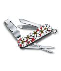 NailClip 580 Edelweiss Victorinox 0.6463.840   40064638
