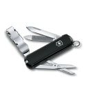 NailClip 580 schwarz Vict0.6463.3         40064633
