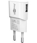 Netzteil Ladegerät USB-A, 5W weiss            15045948