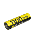 NITECORE 14500 Akku USB-C NL1411R    10201411