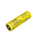 NITECORE 21700 Akku NL2160     10202160