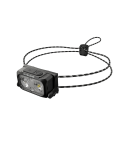 NITECORE NU21 black 360lm  Stirnlampe      10221911