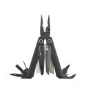 Leatherman Wave Alpha Multi-Tool Obsidian
