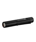 LedLenser P2R 200/80/20Lumen IP54 USB-C      71503097