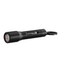 LedLenser P3R 200/80/20lm IP54 USB-C      71503107