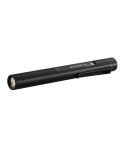 LedLenser P4R 300/100/25 Lumen IP54 - USB-C    71503099