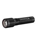 LedLenser P5R 750B/350/100/25lm IP68     71503109