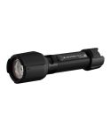 LedLenser P5R Pro 750B/350/100/25 Lumen IP68 USB-C       71503101