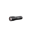 LedLenser P7 Core 450lm  4x AAA   71502180