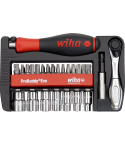 WIHA ProBuddy Evo 6251M 40tlg. 1/4"      73469600