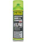 Bohr- u. Schneidöl 500ml Petec            59073050