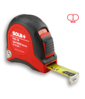 Massband SOLA PRO-TM 5  KLASSE 1 5m Hochpräzise      90222091