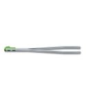 Victorinox  Pinzette KLEIN grün          40961424
