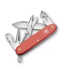 Victorinox Pioneer X Alox Stone Red 0.8231.L25 LIMITED EDITION 2025       40823125