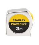 Stanley MASSBAND 3M/12,7mm POWERLOCK Metall  02033218
