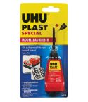 UHU Plast Special Modellbaukleber 30g              02045885