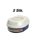 Partikelfilter P3 1Paar  zu Halb/Vollmask 93064328