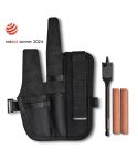 Victorinox Venture Pro Kit schwarz  4.0540           40040540