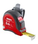 Massband SOLA PRO-TM 8 8m KLASSE 1 Hochpräzise      90222092