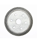 Proxxon Diamantierte Trennscheibe mit Turborand Ø50 x Ø9,6 x 1,7mm 28157