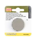 Wellenrandscheiben Ø 30mm K-2500 Proxxon   03029084