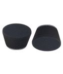 Polierschwamm weich 30mm schwarz Proxxon   03029078