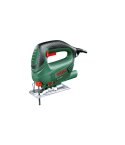 Bosch PST 650 Stichsäge 500W   12300700
