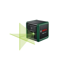 Bosch Quigo Green Kreuzlinienlaser                  12663002