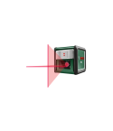 Bosch Quigo red Kreuzlinienlaser                  12663503