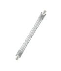 Halogen-Stableuchte r7s 400 W / 118 mm / 8550lm / 2700K  31093155