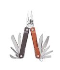 Leatherman Rebar Multi-Tool Burnt Sienna