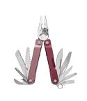 Leatherman Rebar Multi-Tool Heathered Cranberry