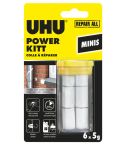 UHU REPAIR ALL POWERKITT  2K-EPOXY-KNETMASSE  02046720