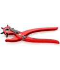 KNIPEX Revolverlochzange 2 - 5mm 90 70 220        25907020