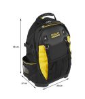 Werkzeugrucksack Stanley NEU              02072335