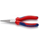 Langbeckzange rund 160mm