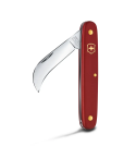 Victorinox Gartenmesser Hakenmesser Okuliermesser XS 3.9060 rot       40039060