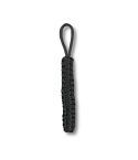 Paracord-Anhänger schwarz4.1875.3         40418753