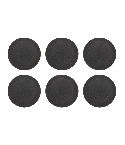 EZ SpeedClic: Schleifscheiben Dremel SC413 Korn 240   2615S413JA
