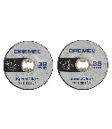 EZ SpeedClic – Schleifscheibe Dremel SC541   2615S541JA