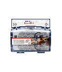 Dremel EZ SpeedClic Set 10tlg. SC690   72501690   2615S690JA