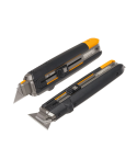 TOUGHBUILT Multifunktions Schaber + Cutter         11145011