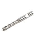 IZAR Schaftfräser 6.0mm Co-HSS 4-Schneidig Lang 90432067