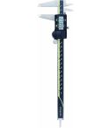 Digital-Schiebelehre DIGIMAX BESTSICHT 200x50mm Ablesung 0,01mm  95512158