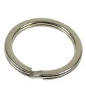 Schlüsselring 34mm flach   61134500