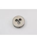 Gewindeschneideisen M  1.2 16x5mm   48001012